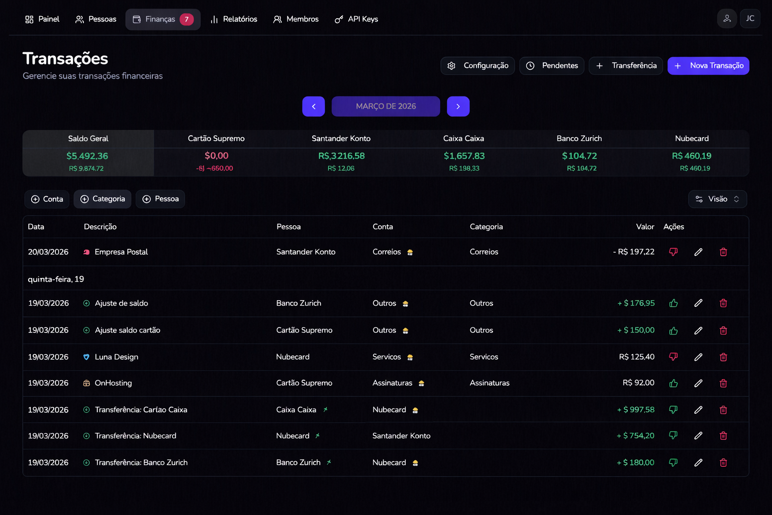 HEROw Company - screenshot 1
