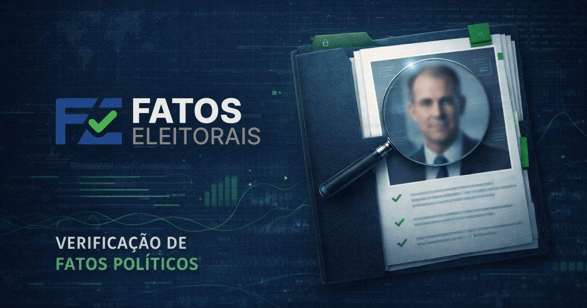 Fatos Eleitorais